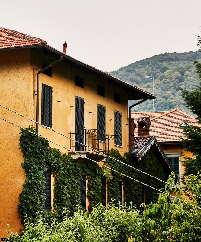 Unsere Weberei ROGNA